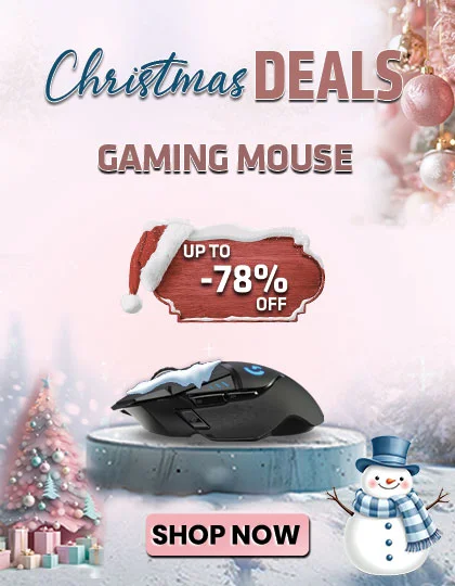 Gaming Mouse