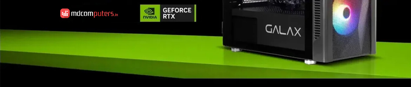 GeForce RTX 40 Series GPU