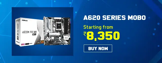 A620 Series MOBO