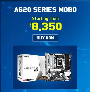 A620 Series MOBO
