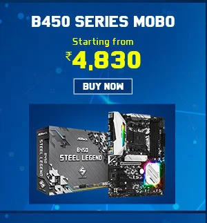 B450 Series MOBO