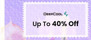 Deepcool Cabinet Offer