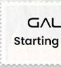 Galax GPU