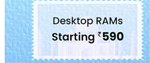 Desktop Ram