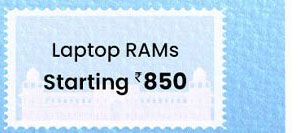 Laptop Ram