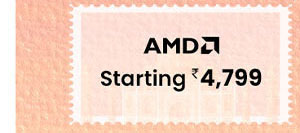 AMD Processor Offer