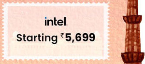 Intel Processor Offer