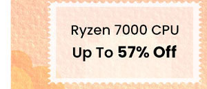 Ryzen 7000 Series Processor