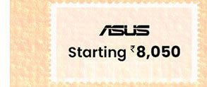 ASUS Monitor Offer