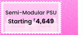 Semi Modular PSU Offer