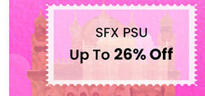 SFX PSU Offer
