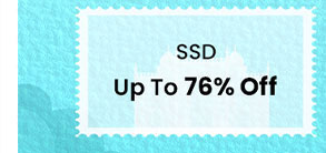 SSD Offer