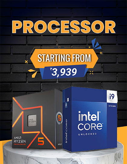 Processor