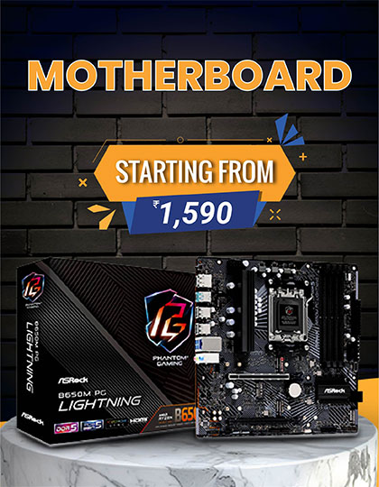 Motherboard