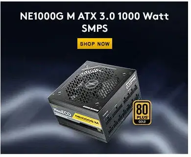Antec NE1000G M ATX 3.0 SMPS