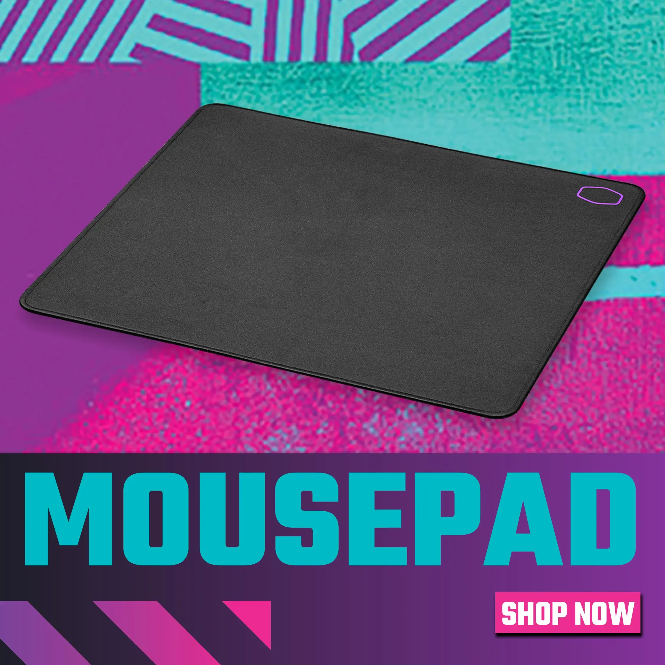 Cooler Master Mouse Pad