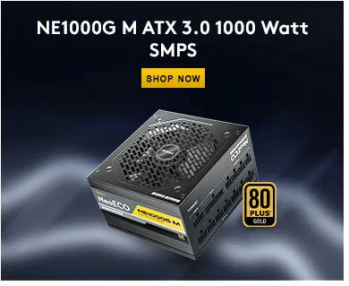 Antec NE1000G M ATX 3.0 SMPS