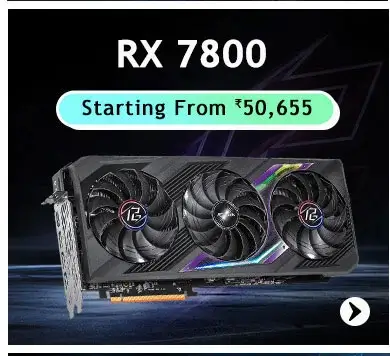 RX 7800