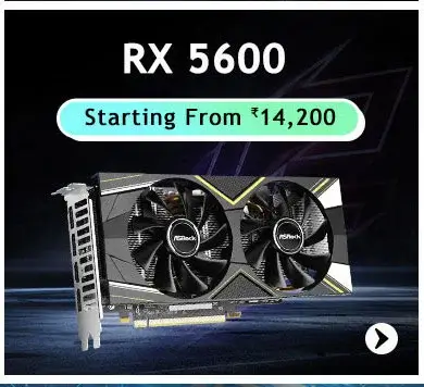 RX 5600