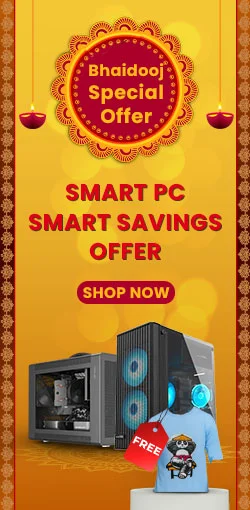 Smart PC smart Savings Offer