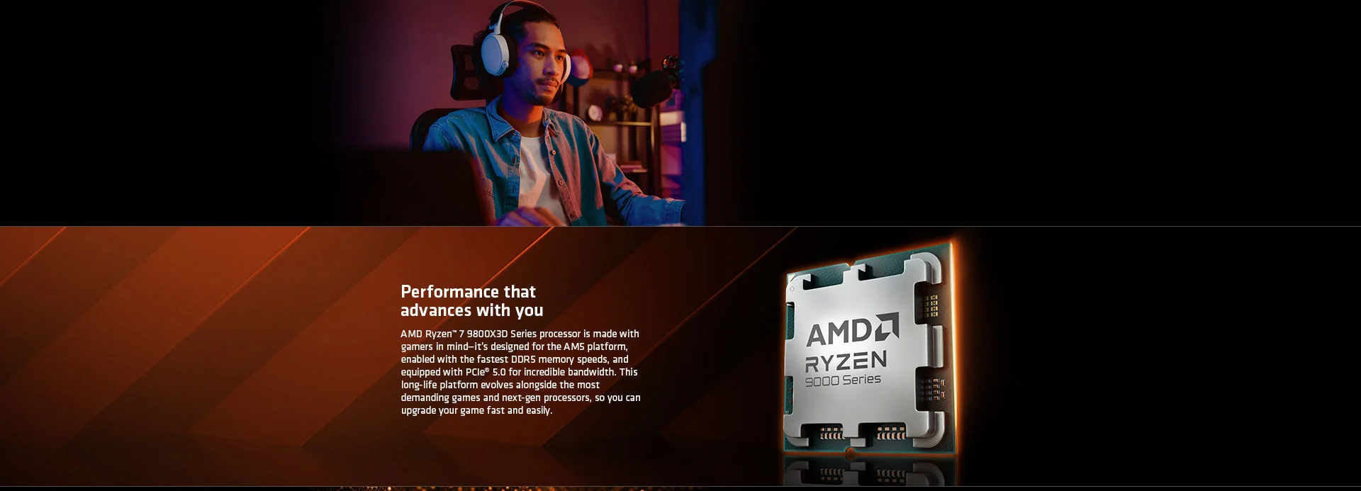 AMD Ryzen series