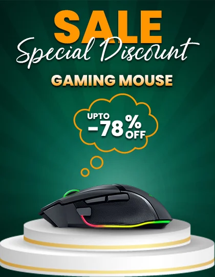 Gaming Mouse