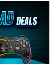 Gamepad Deal