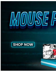 Mouse Pad Deal