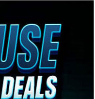 Mouse Deals