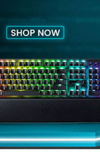 Keyboard Deals