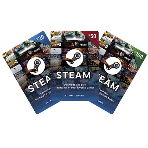 Steam Game Pass