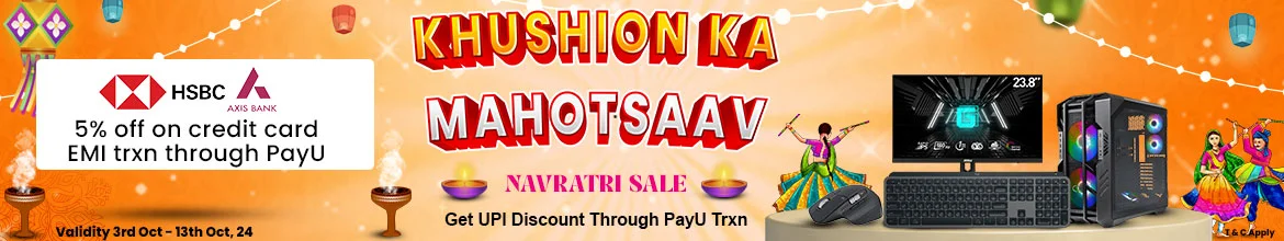 Navratri Sale