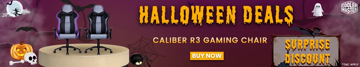 Halloween Sale