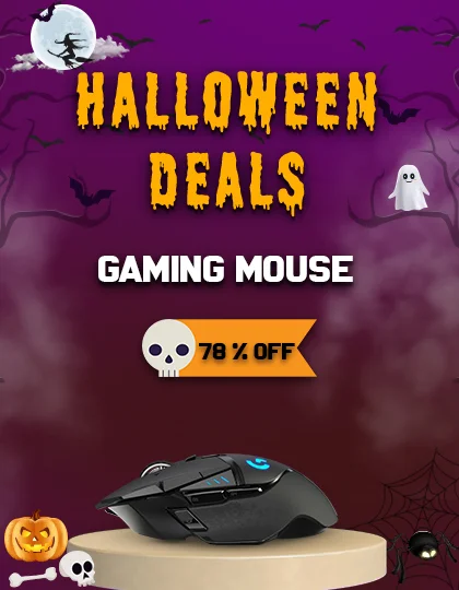 Gaming Mouse