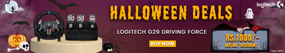 Halloween Sale