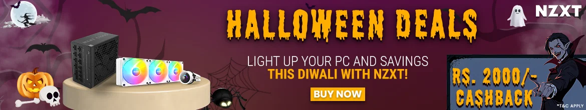 Halloweeen Sale