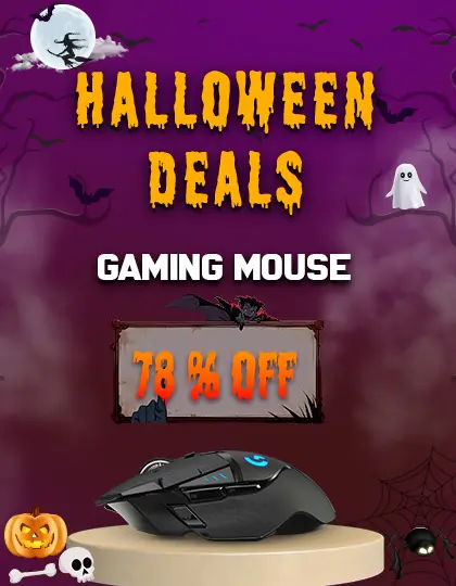 Gaming Mouse