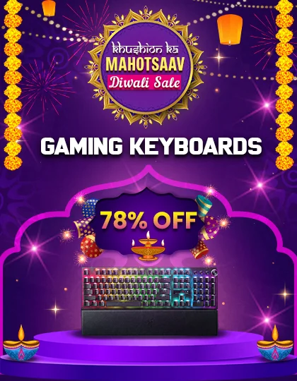 Gaming Keyboard