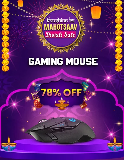 Gaming Mouse