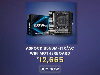 Asrock Exclusive Offer