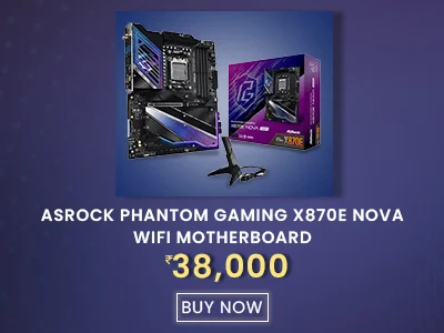 Asrock Exclusive Offer