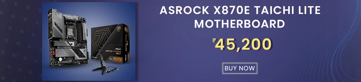 Asrock Exclusive Offer