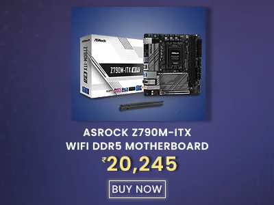 Asrock Exclusive Offer