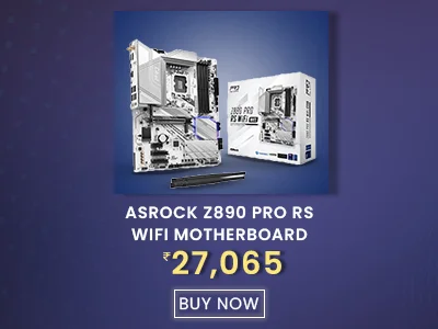 Asrock Exclusive Offer