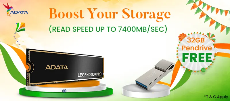 Adata Legennd 900 Pro 1TB SSD