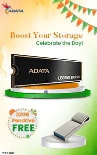 Adata Legend 900 Pro 1tb SSD