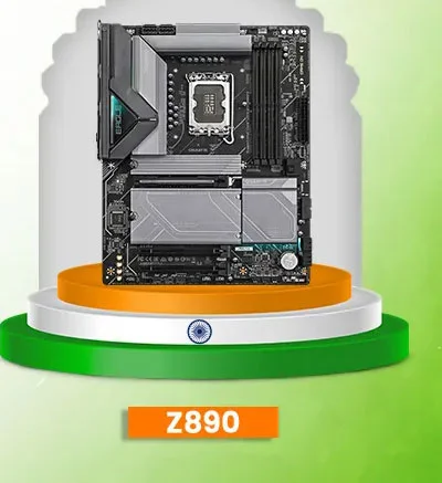 Gigabyte Motherboard Deal