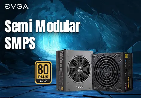 EVGA SMPS Offer