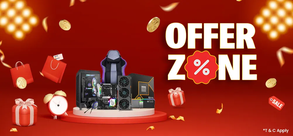 Offer Zone
