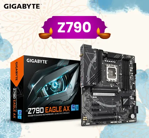 Gigabyte Z790 Motherboard